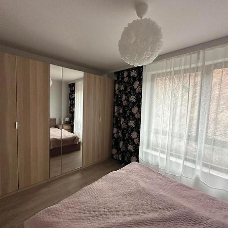 Apartament Gdansk Starowka - Parking Gratis Exterior foto