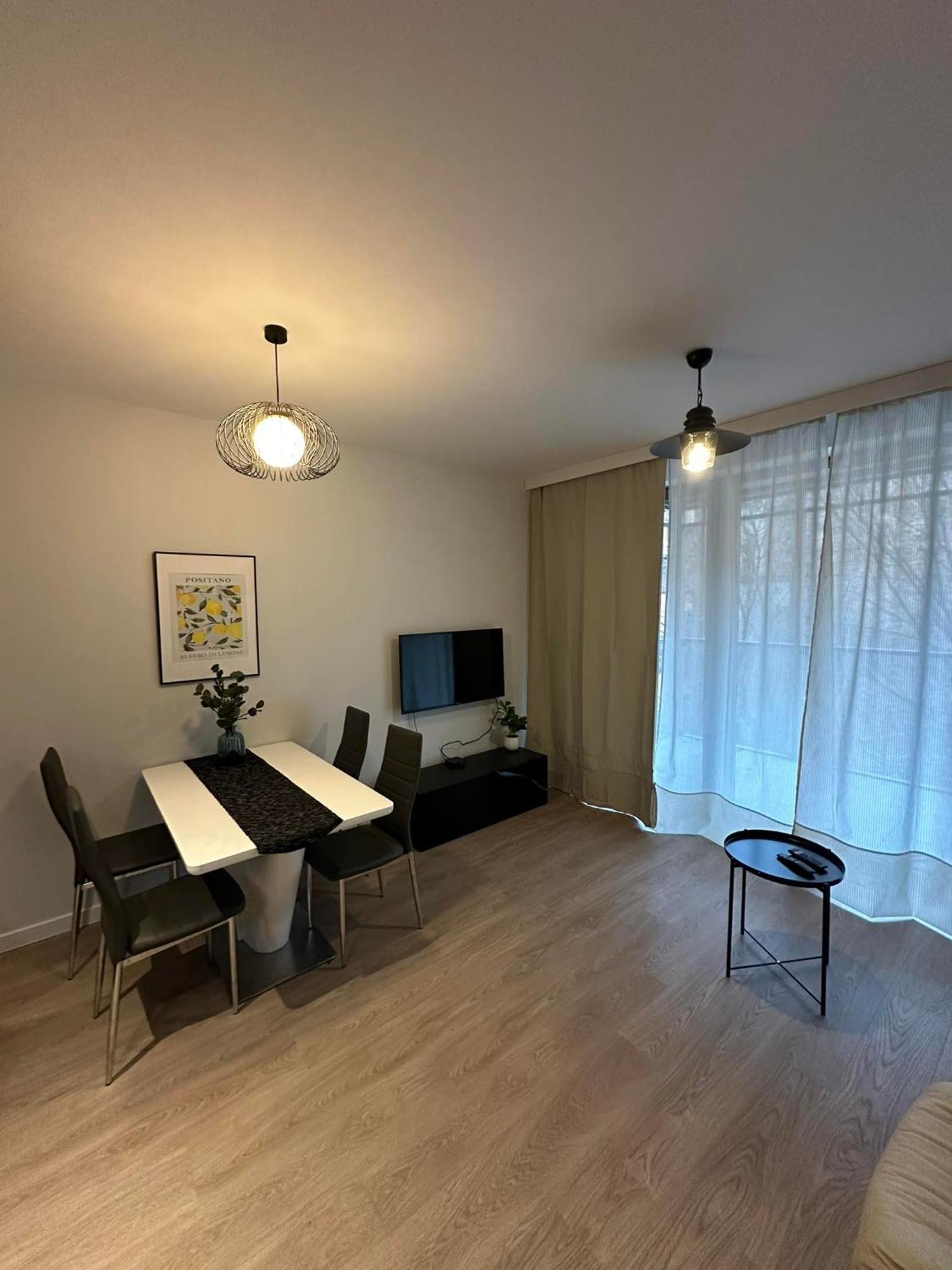 Apartament Gdansk Starowka - Parking Gratis Exterior foto